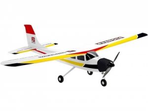 Pioneer RTF 2,4 GHz górnopłat szkolny - zestaw RC