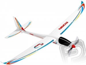 Robin RTF 2,4 GHz - zestaw RC
