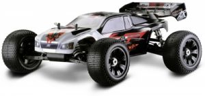 Terrier 2.0 RTR Brushless