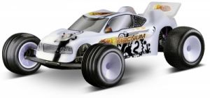 MACNUM Off-Road RTR 1/10 RC Ansmann Racing
