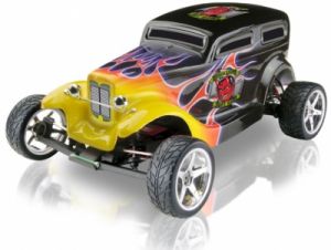 HOT ROD RTR