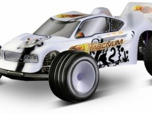 MACNUM RTR Brushless