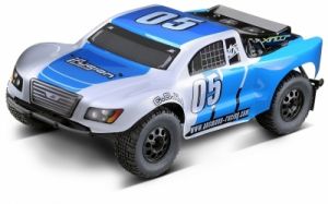 CORE RTR Brushless