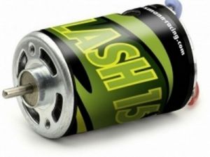 Silnik elektryczny Clash 18
