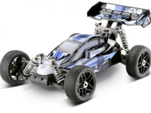 Virus 2.0 RTR Brushless