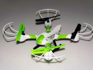 Dron RC Sky Hawkeye FVP 2,4GHz Monitor LCD RTF