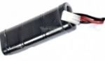 Akumulator / Pakiet  / Bateria Pakiet 1800mAh 7.2V NiMH - H0030