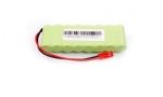 Akumulator / Pakiet  / Bateria 350mAh 9,6V Ni-MH Mini MUSTANG P51