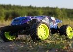 TERENOWY SUMMIT OFF ROAD 2,4GHz (amortyzowane zawieszenie, zasięg do 100m, prędkość do 30km/h)