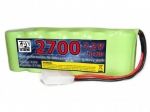 Akumulator / Bateria / Pakiet GPX 2700mAh 7,2V NiMH