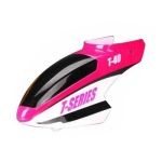 T640C-023 Head Cover Nose Canopy - Kabina fioletowa