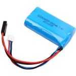 T40C-026 T640C-26 Bateria / Akumulator / Pakiet  7.4V 1500mAh