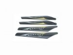 LT711-08 ŁOPATY kpl.4szt
