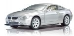 BMW 645Ci Szybki i agresywny samochód RC (skala 1:24, światła, licencja BMW)