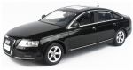 AUDI A6 Limuzyna 1:14 samochód RC (36cm, licencja Audi, zasięg 50m, światła)