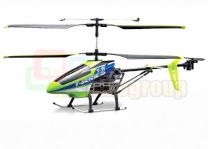 T611 MJX DUŻY NIEZNISZCZALNY HELIKOPTER RC (55cm, system stabilizacji, łopaty extreme)