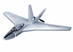 Electrajet Sport ARF Airline ULTRA SZYBKI SAMOLOT RC