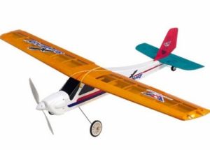 Soareasy EP V2 z jednostką napędową ARF Airline
