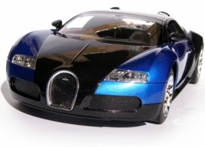 BUGATTI VEYRON 1:14 RTF