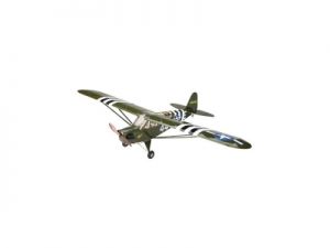 Samolot RC Piper L-4 Grasshopper 250 ARF