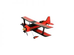 Micro Beast Bind & Fly