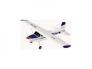 Cessna 185 EP ARF Airline + silnik BL 1000KV