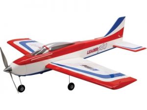 Leader 480 E-Trainer
