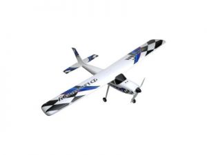 Discovery Trainer EP Plug & Play