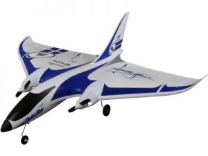 Samolot RC Firebird Delta Ray BNF