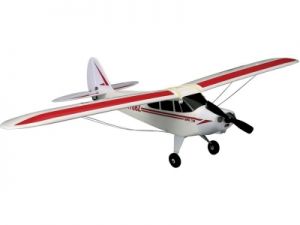 Super Cub SAFE Bind & Fly