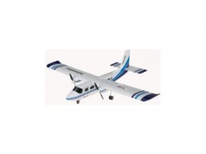 Islander EP ARF Airline + 2x silnik BL 1300KV