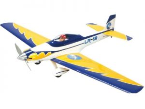 LR-1A Pogo 15e ARF
