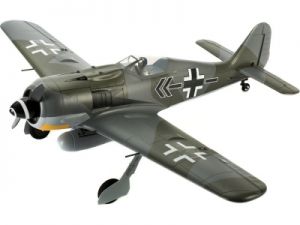 Focke Wulf 190A Plug & Play