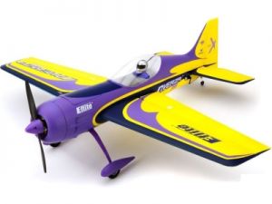 Samolot RC Inverza 280 Bind