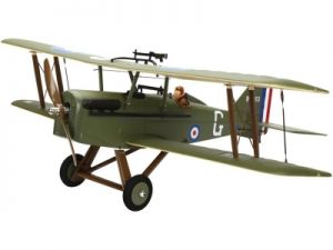 SE5a WWI PNP