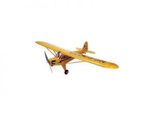 Samolot RC J-3 Cub 25 ARF