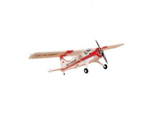 ST Model Beaver EP Plug & Play