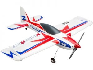 VisionAire AS3X Bind & Fly