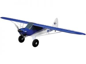Samolot RC E-flite Carbon-Z Cub BNF Basic
