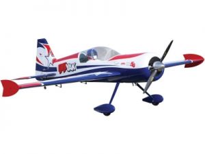 QQ Yak 54 2.6m Composite ARF