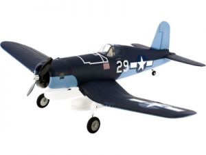 F4U-1A Corsair BNF Electric