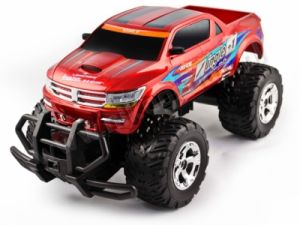 PICKUP RAMPAGE OFF ROAD 1:12