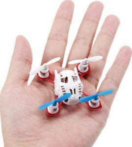 GUARDIAN 2.4GHz NANO DRON