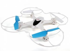 DRON Syma X300C FPV + Autopowrót do pilota