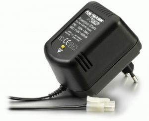 Ładowarka sieciowa Powerjack 8 delta