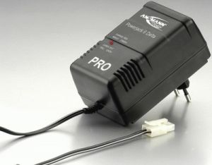 Ładowarka sieciowa Powerjack 6 delta Pro