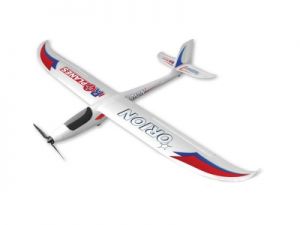 Samolot Orion 2,4 GHz RTF Mode 2 R-Planes