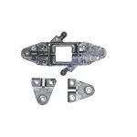 T623-002 GŁOWICA GÓRNA / Upper Blade Grip Set