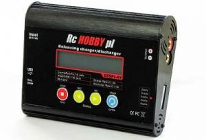 Charger B6 V8 Balance Charger RC41552