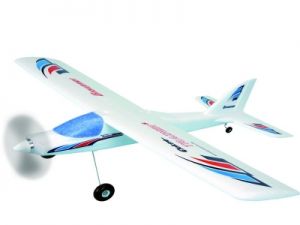 Samolot Electro Trainer S ART Graupner